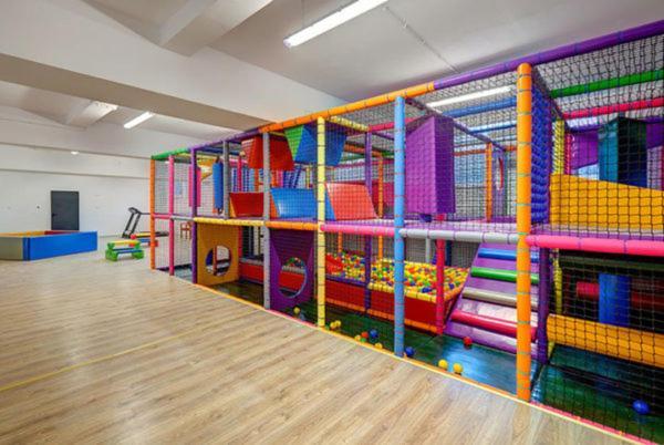 Apartament 3B Niebieskie Apartamenty Poddabie Dawniej Blue Marine Z Basenem Krytym, Odkrytym, Sala Zabaw, Animacjami ภายนอก รูปภาพ