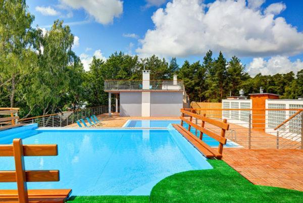 Apartament 3B Niebieskie Apartamenty Poddabie Dawniej Blue Marine Z Basenem Krytym, Odkrytym, Sala Zabaw, Animacjami ภายนอก รูปภาพ
