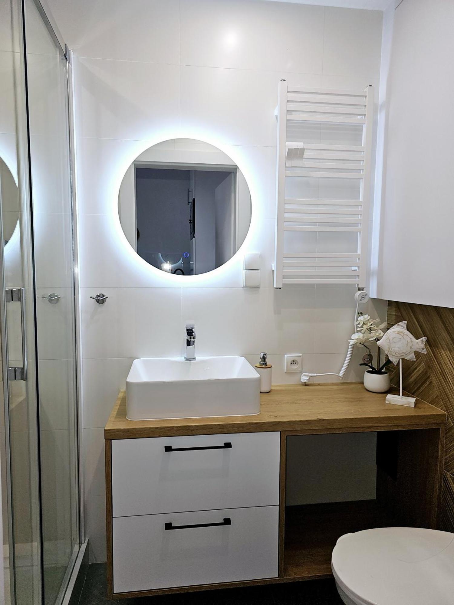 Apartament 3B Niebieskie Apartamenty Poddabie Dawniej Blue Marine Z Basenem Krytym, Odkrytym, Sala Zabaw, Animacjami ภายนอก รูปภาพ