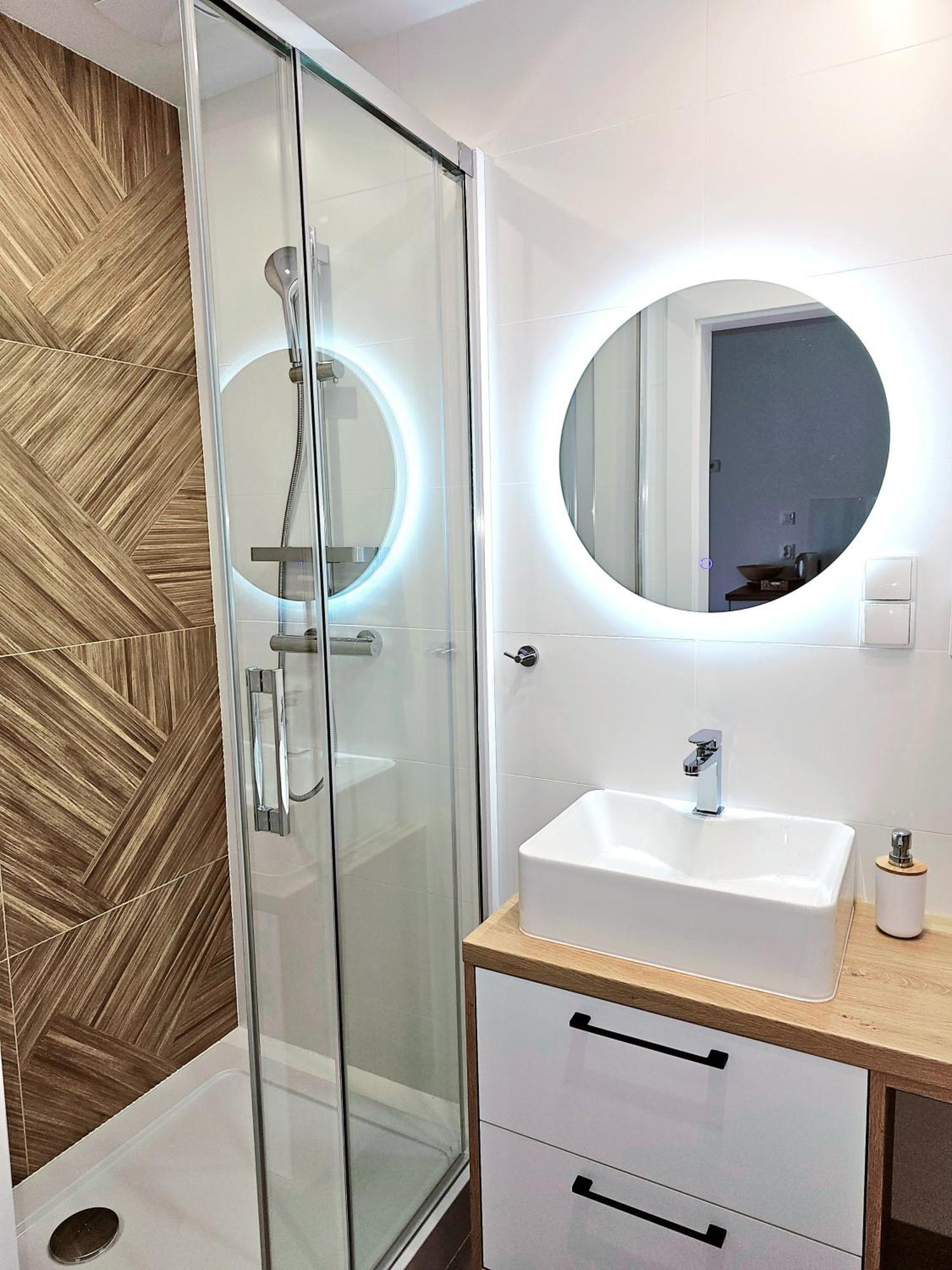 Apartament 3B Niebieskie Apartamenty Poddabie Dawniej Blue Marine Z Basenem Krytym, Odkrytym, Sala Zabaw, Animacjami ภายนอก รูปภาพ